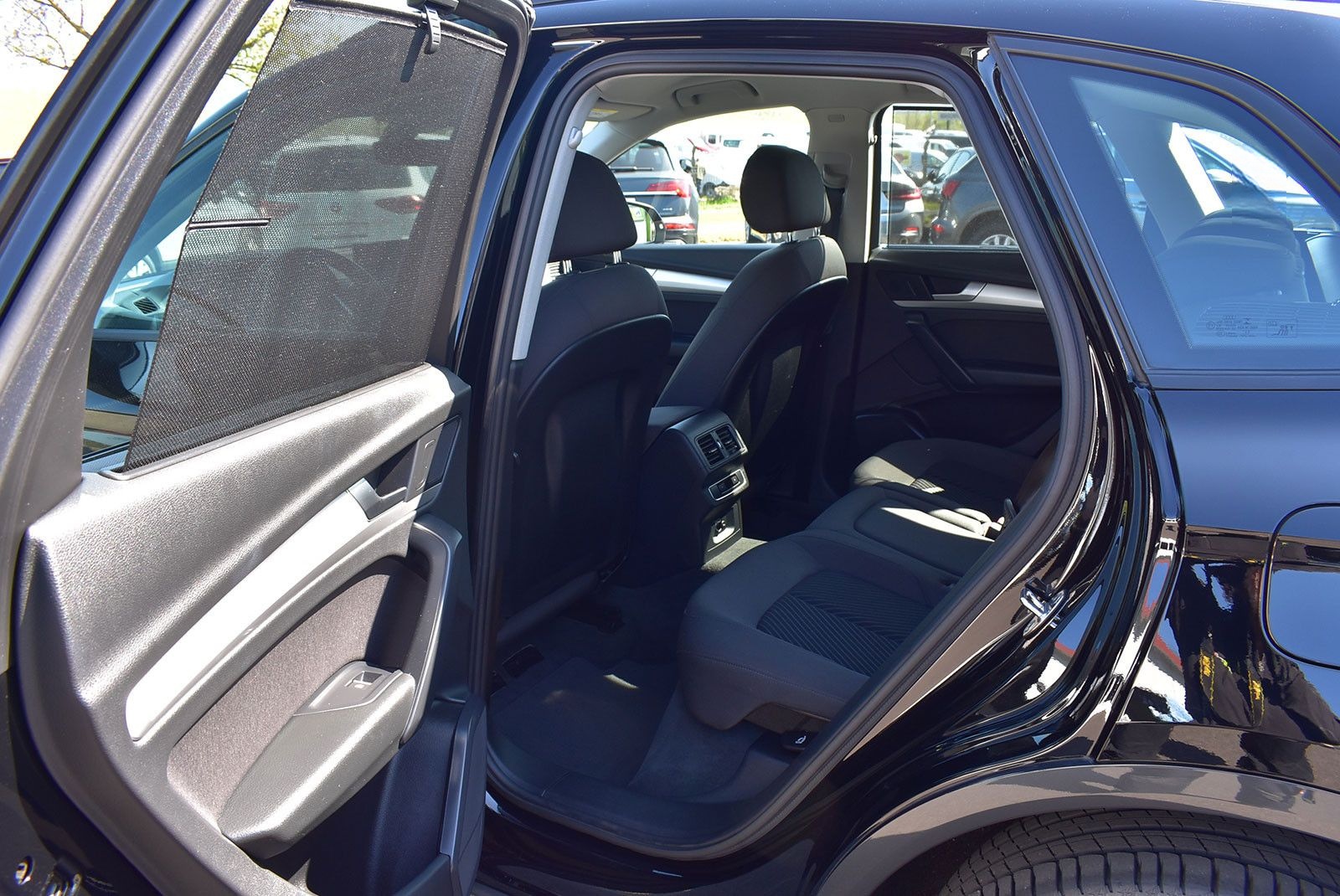 Audi Q5 50 TFSI e quattro advanced LED+3-Zonen+Kamera foto 8
