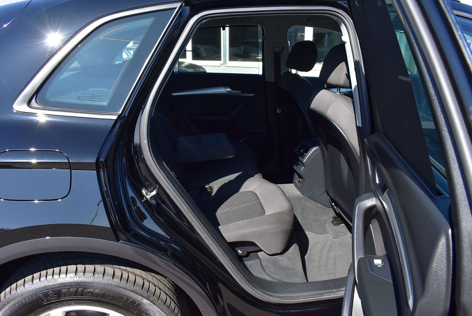 Audi Q5 50 TFSI e quattro advanced LED+3-Zonen+Kamera foto 10