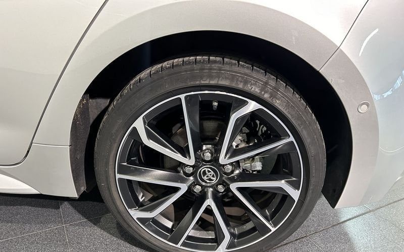 Toyota Corolla 2.0 Hybrid Lounge AREA C FREE foto 14