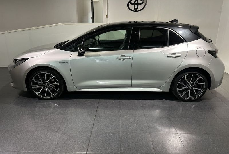 Toyota Corolla 2.0 Hybrid Lounge AREA C FREE foto 4