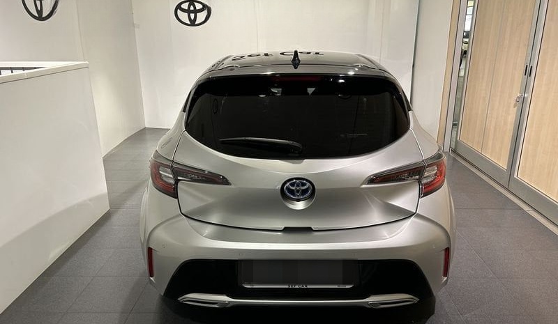 Toyota Corolla 2.0 Hybrid Lounge AREA C FREE foto 5