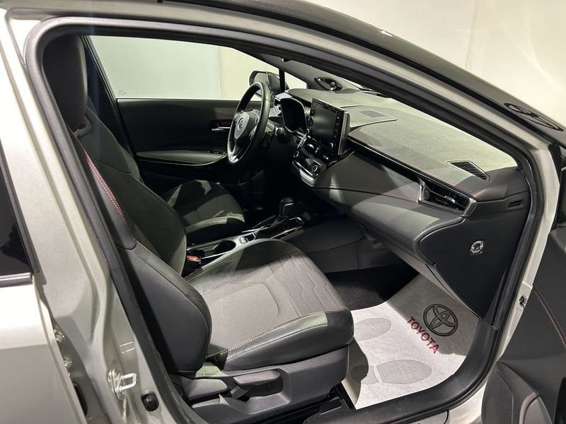 Toyota Corolla 2.0 Hybrid Lounge AREA C FREE foto 7