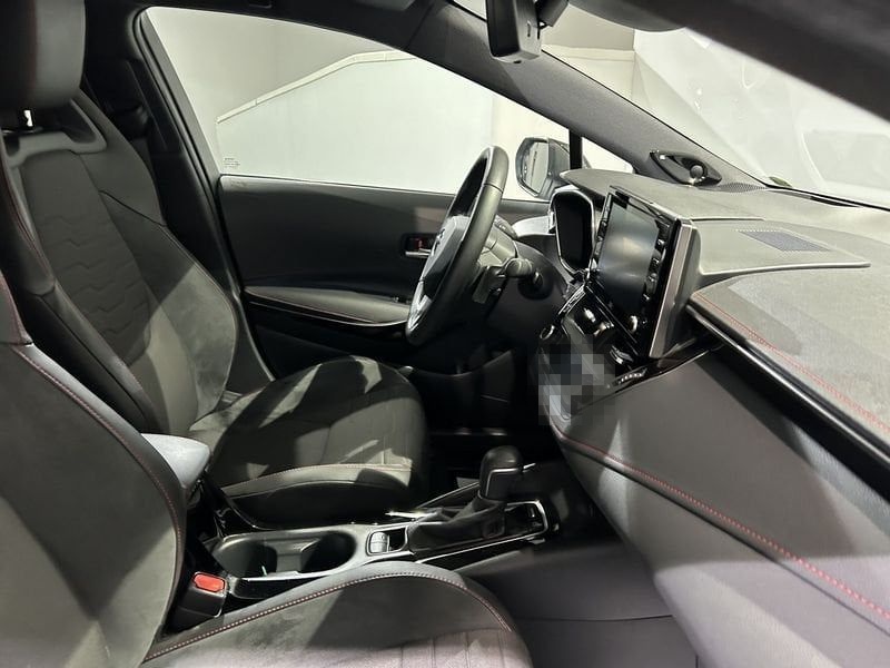 Toyota Corolla 2.0 Hybrid Lounge AREA C FREE foto 8