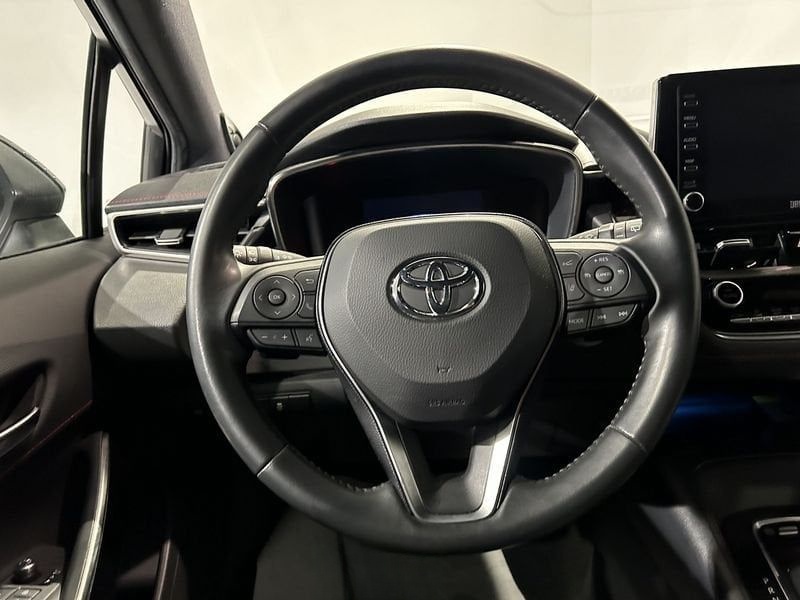Toyota Corolla 2.0 Hybrid Lounge AREA C FREE foto 10