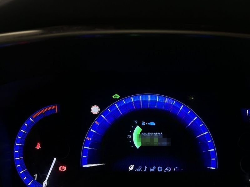 Toyota Corolla 2.0 Hybrid Touring Sport TREK foto 9