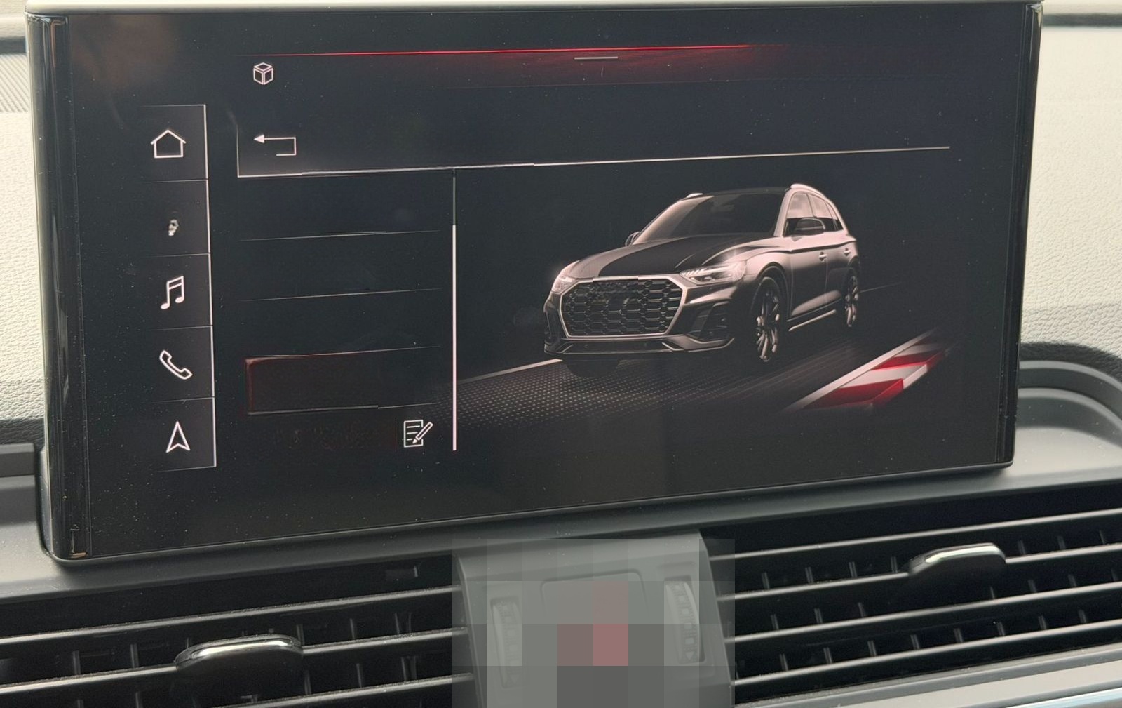 Audi Q5 50 TFSI e quattro advanced+Pano+AHK+1.Hand foto 22