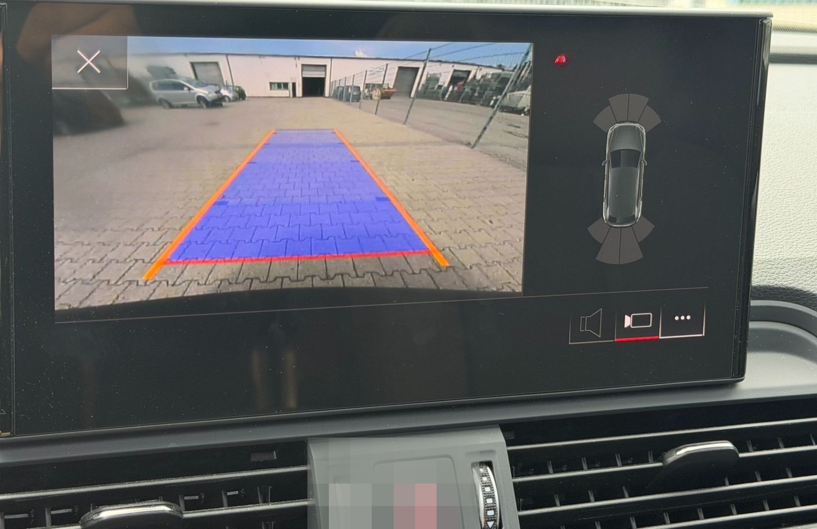 Audi Q5 50 TFSI e quattro advanced+Pano+AHK+1.Hand foto 23