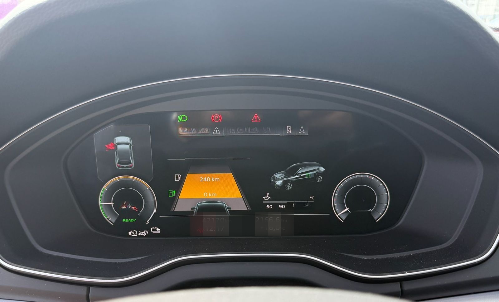 Audi Q5 50 TFSI e quattro advanced+Pano+AHK+1.Hand foto 7