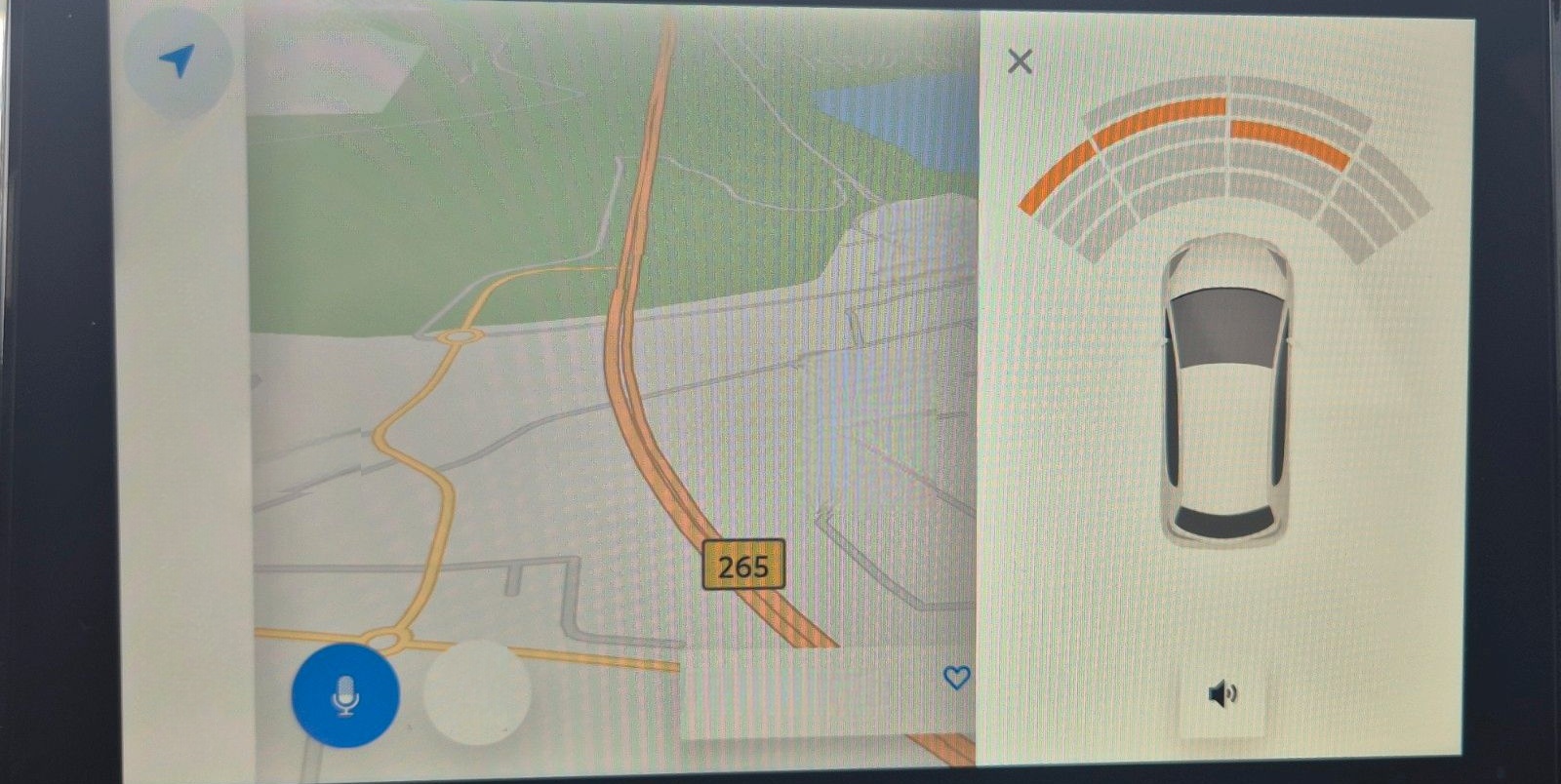 Toyota Corolla TS Hybrid Team D Navi Carplay PDC LED foto 23