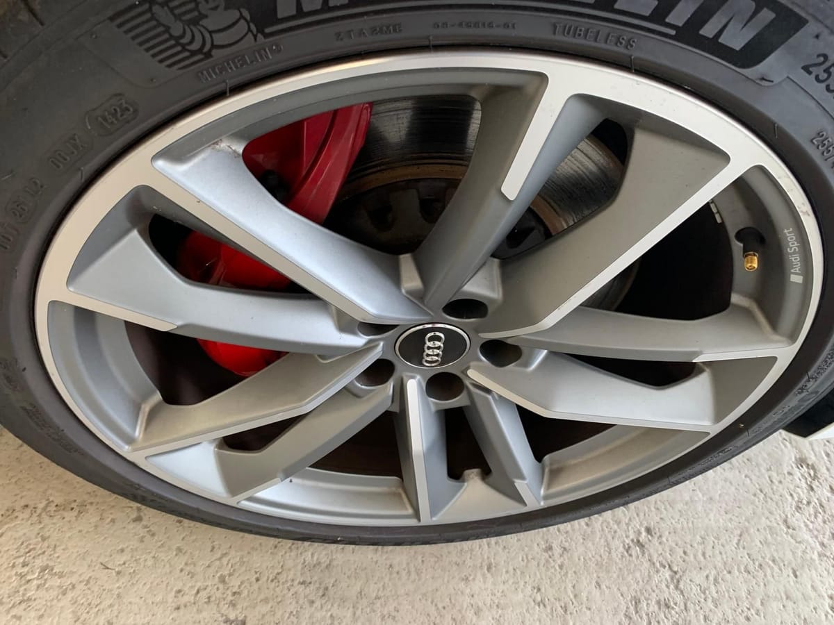 Audi A7 Sportb 55 TFSIe S-Line+Ext ACC/MATRIX/B&O/20" foto 3