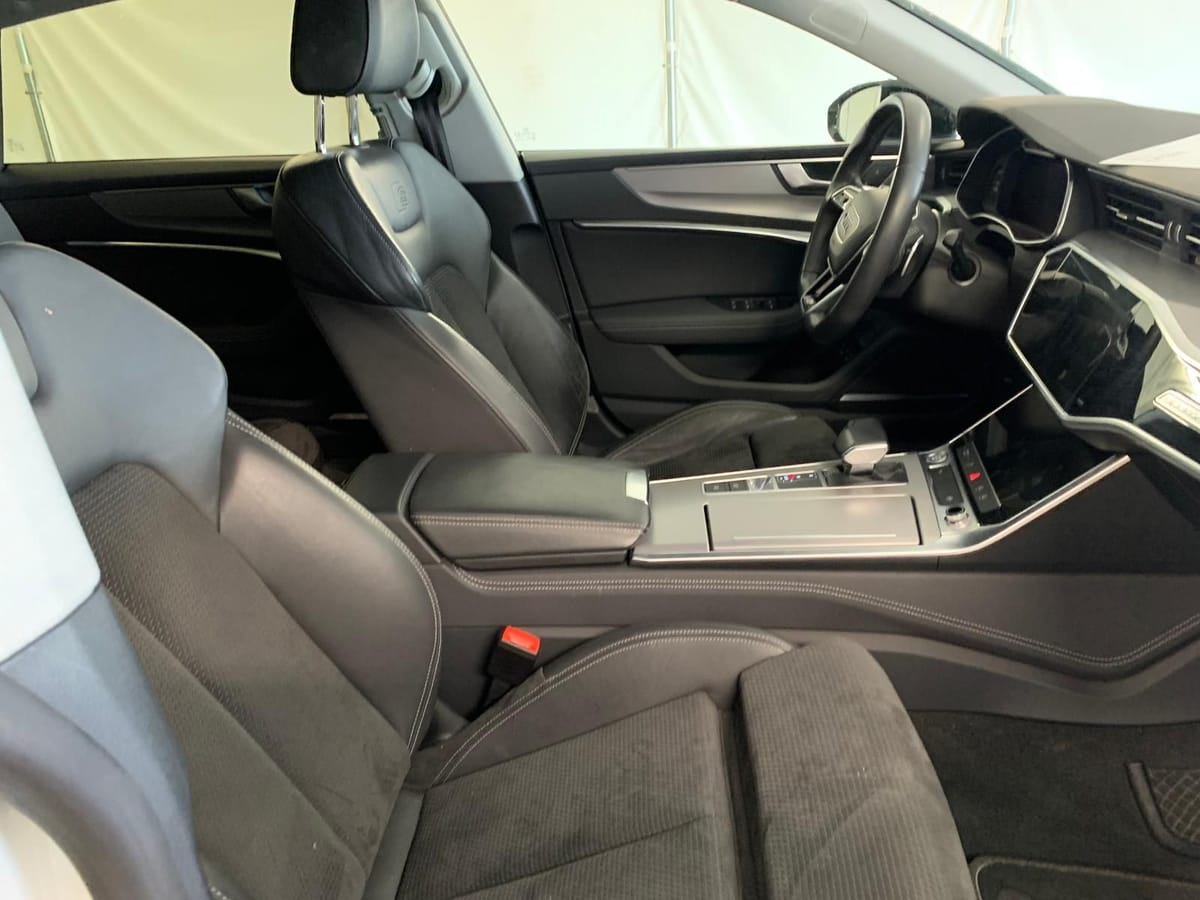 Audi A7 Sportb 55 TFSIe S-Line+Ext ACC/MATRIX/B&O/20" foto 4