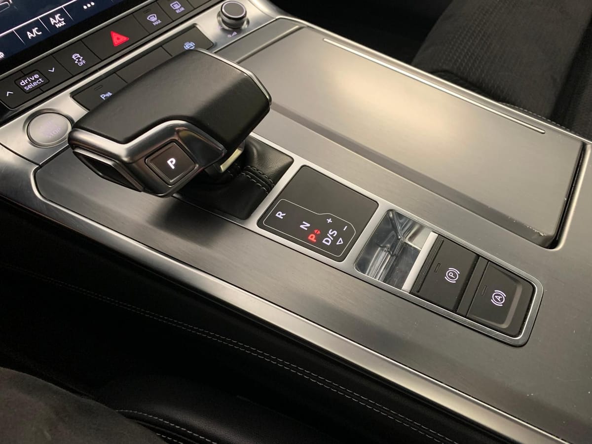 Audi A7 Sportb 55 TFSIe S-Line+Ext ACC/MATRIX/B&O/20" foto 10