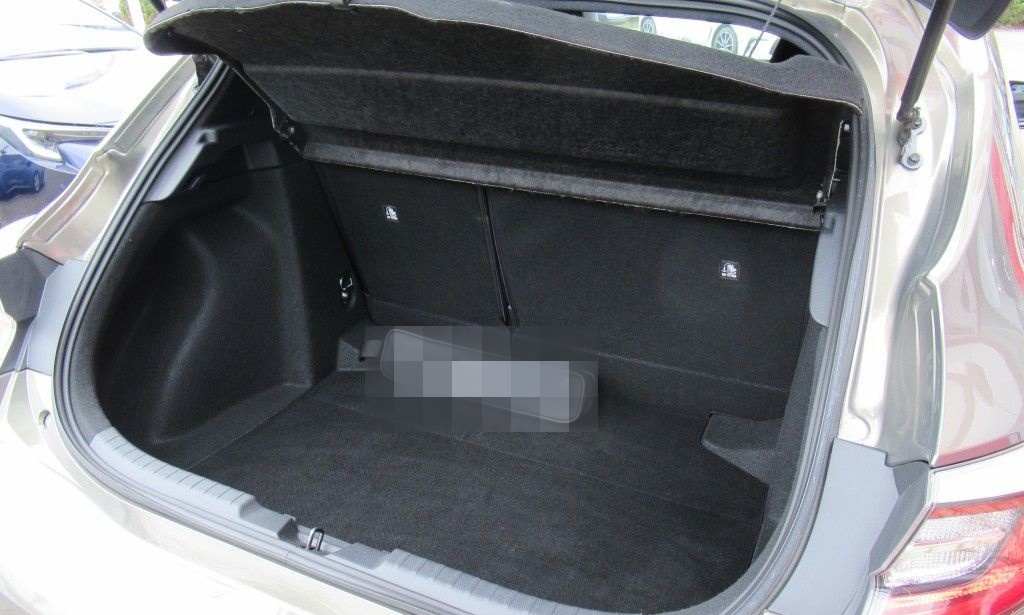 Toyota Corolla 1.8 Hybrid Club foto 9