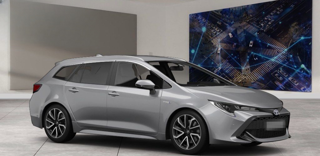 Toyota Corolla 1.2T Comfort Business+Shz.+Tempom.+Navi foto 7