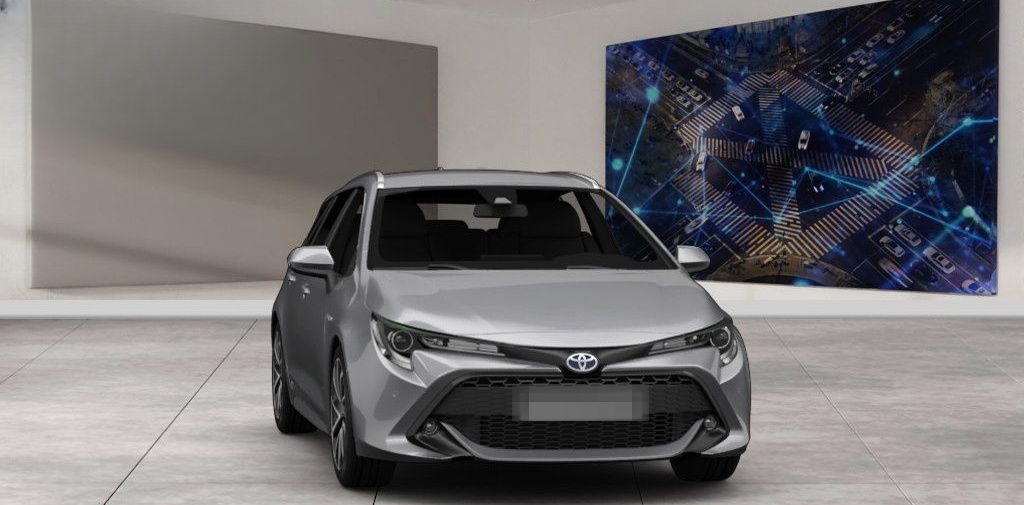 Toyota Corolla 1.2T Comfort Business+Shz.+Tempom.+Navi foto 8