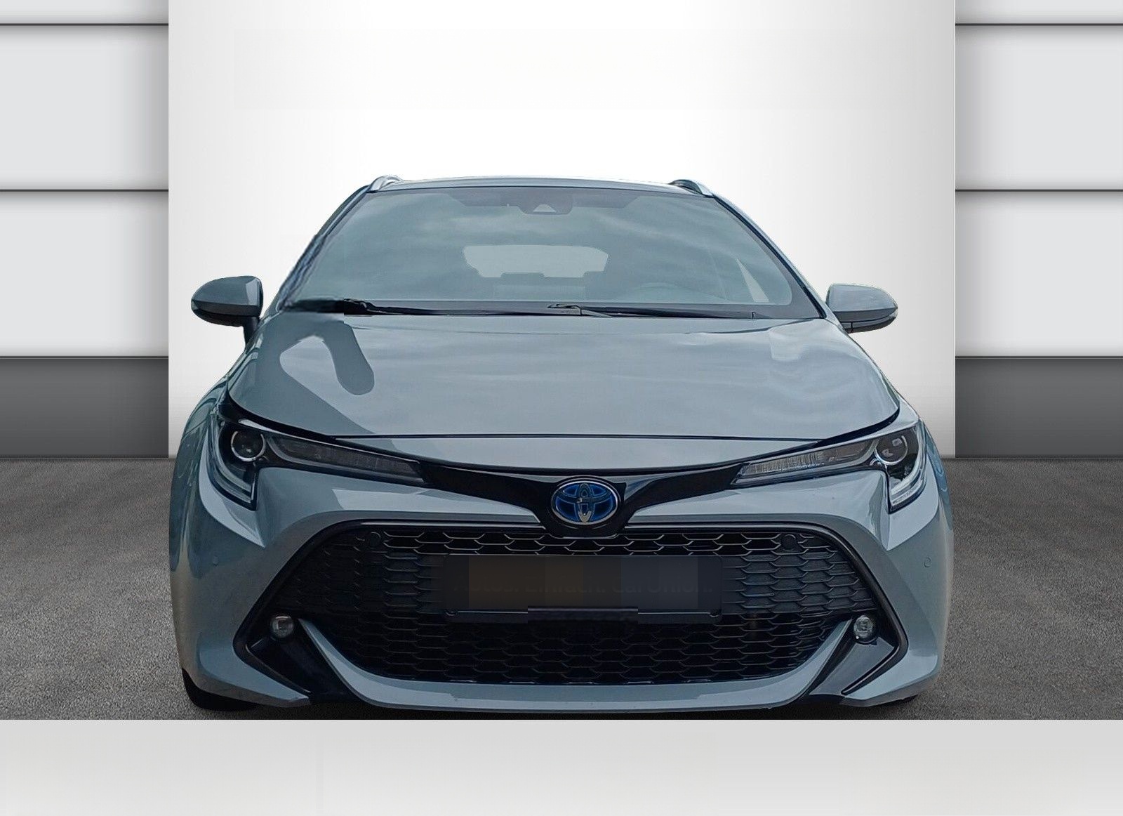 Toyota Corolla Touring Sports Hybrid Team D foto 2