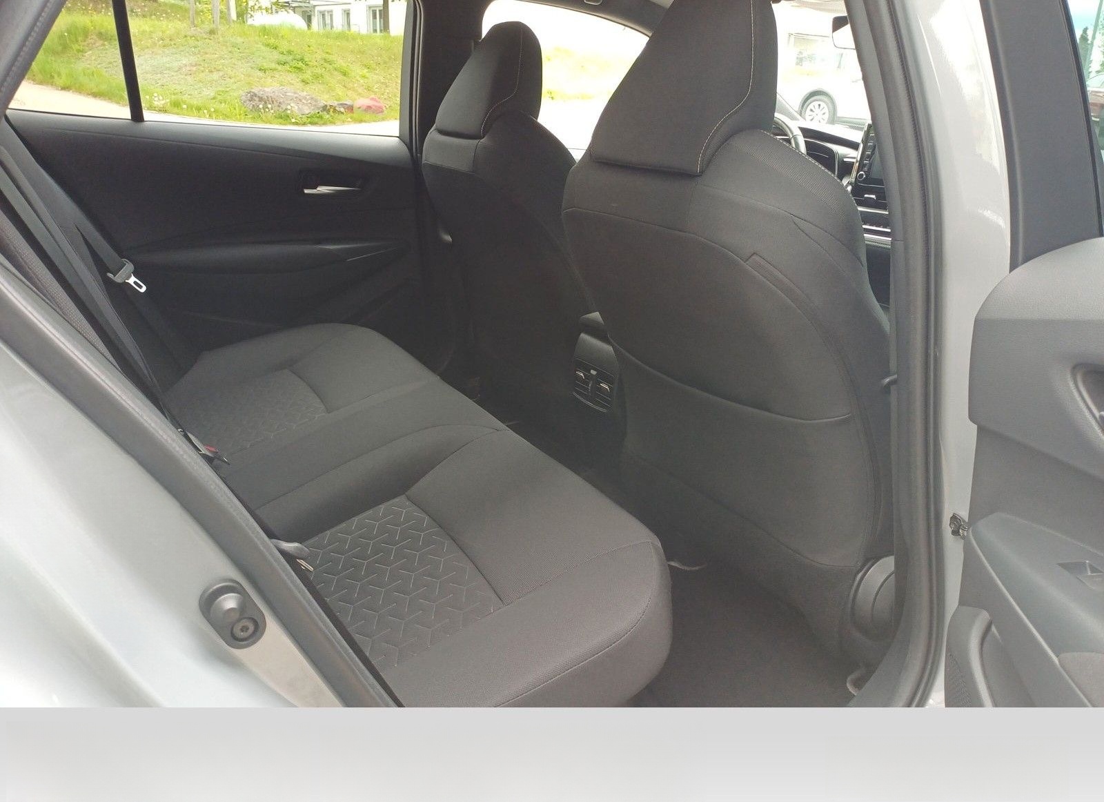 Toyota Corolla Touring Sports Hybrid Team D foto 12