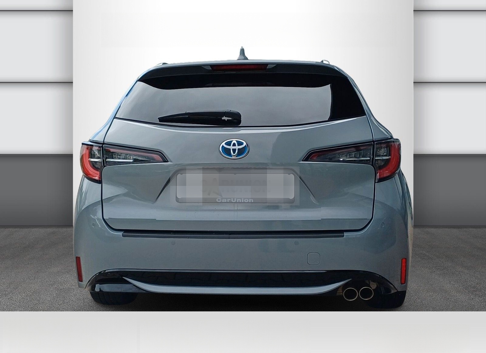 Toyota Corolla Touring Sports Hybrid Team D foto 5
