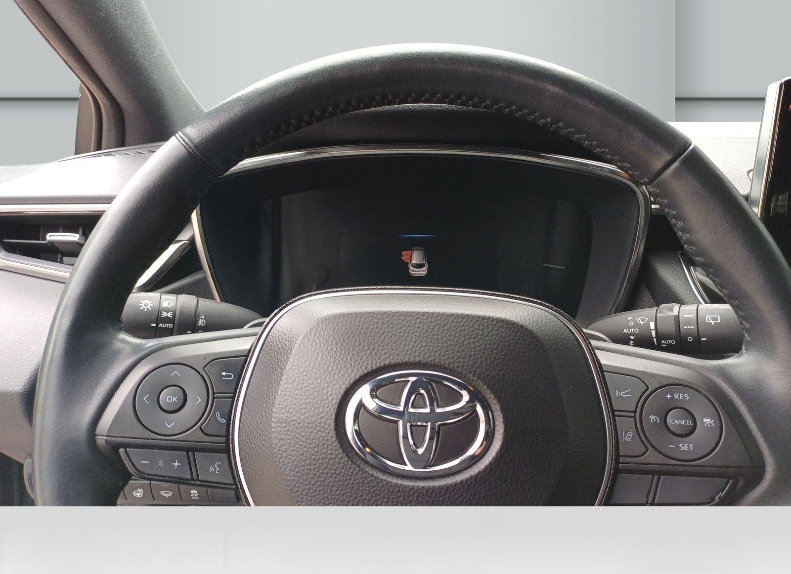 Toyota Corolla Touring Sports Hybrid Team D foto 10