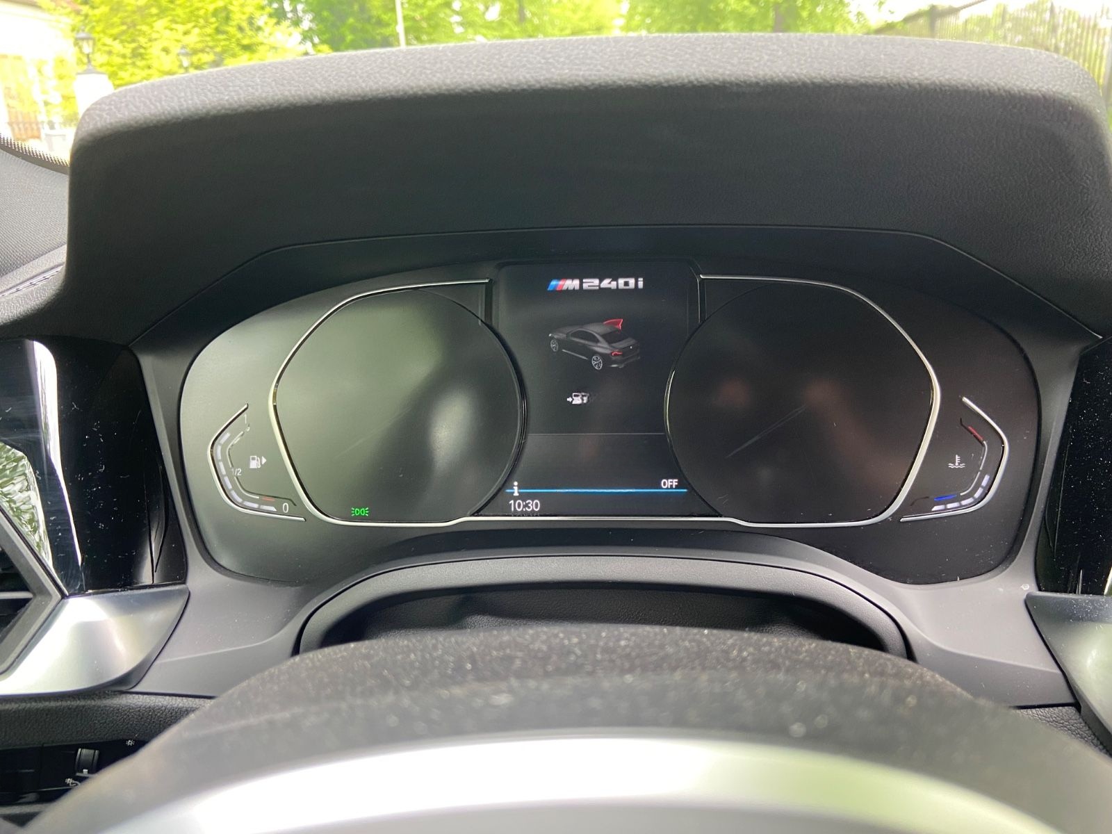 BMW M240i xDrive Steptronic Coupé - foto 6