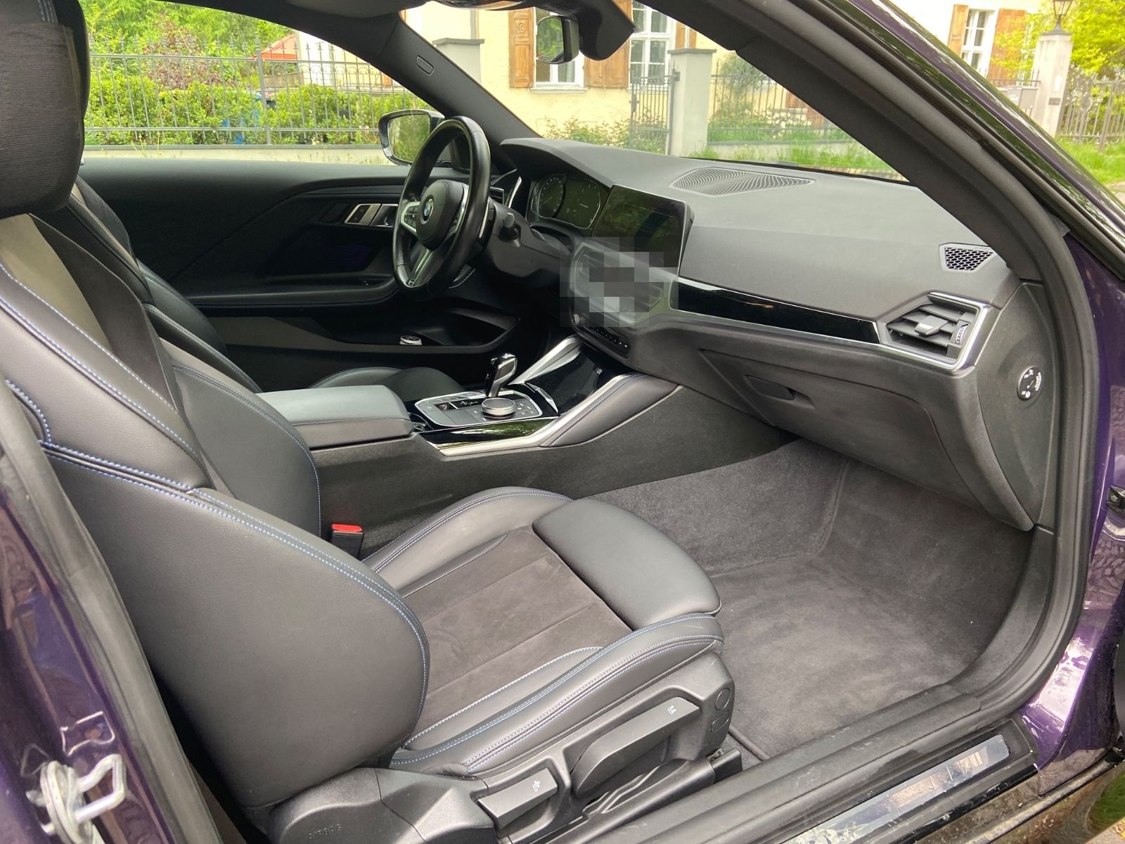 BMW M240i xDrive Steptronic Coupé - foto 7