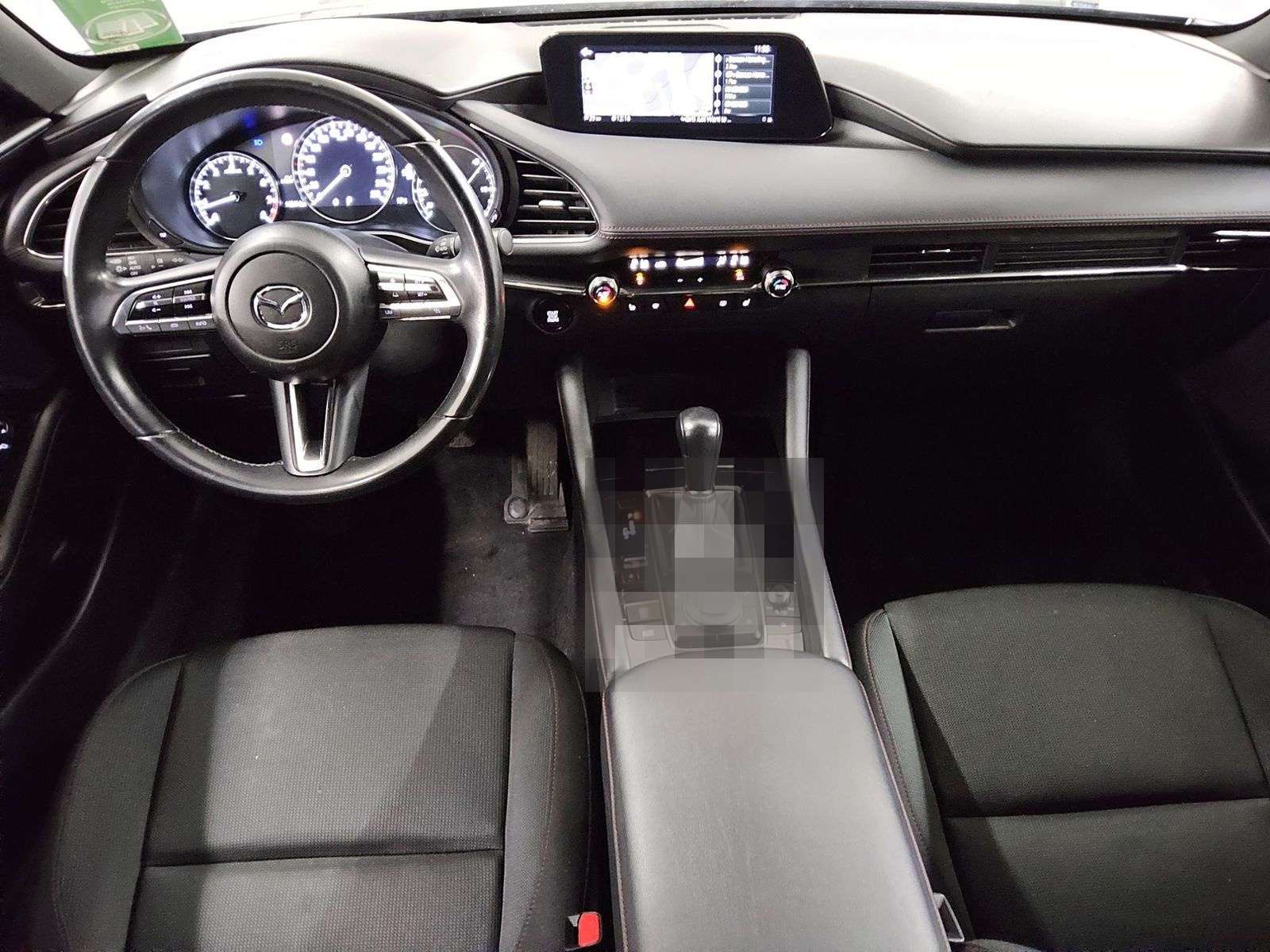 Mazda 3 2.0 SKYACTIV-G Homura Navi LED RfK HuD PDC Shz foto 5