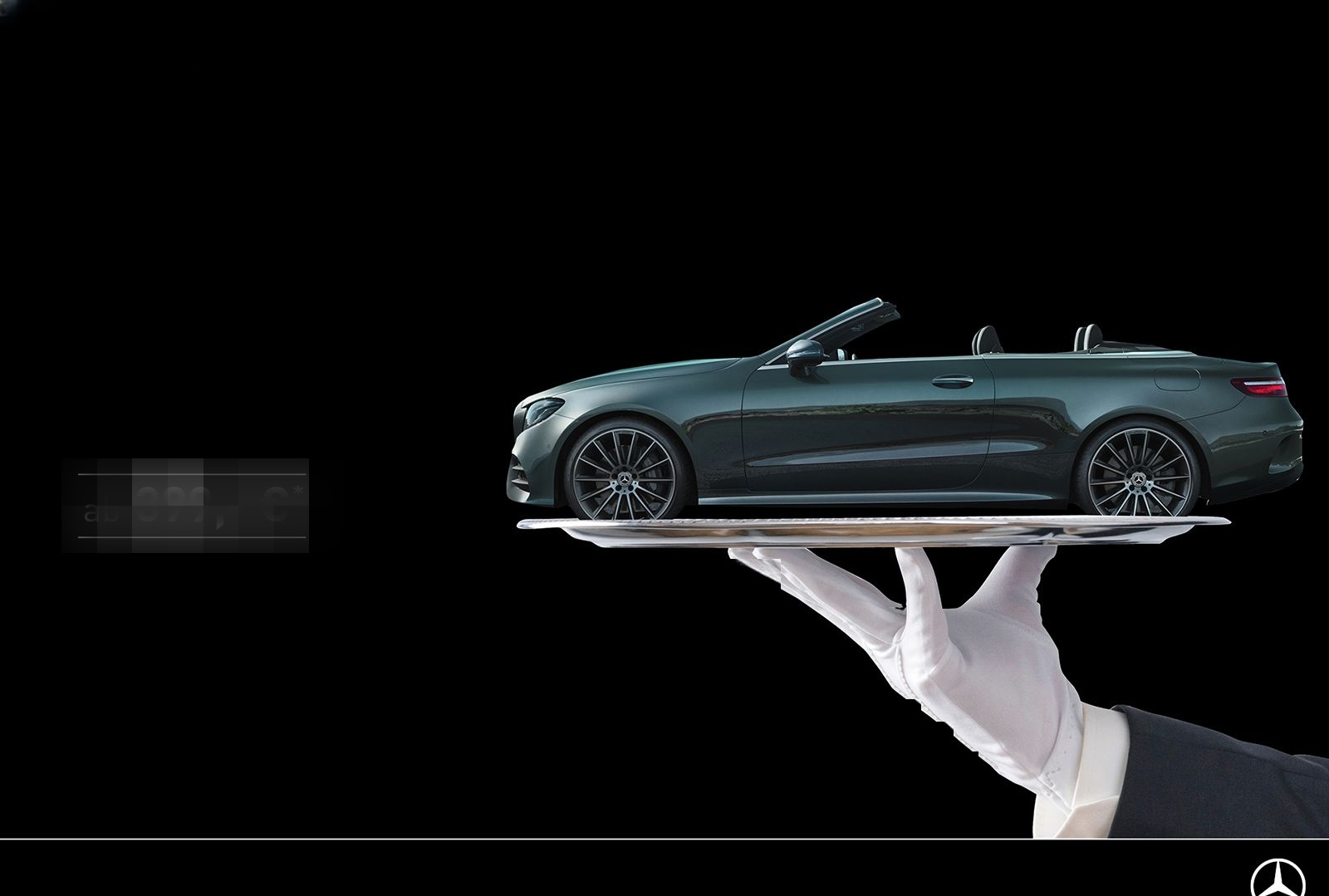 Mercedes-Benz A 200 d AMG Premium PanoSD Distron Kam Keyle LED foto 12