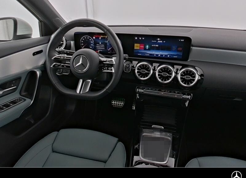 Mercedes-Benz A 200 d AMG Premium PanoSD Distron Kam Keyle LED foto 6