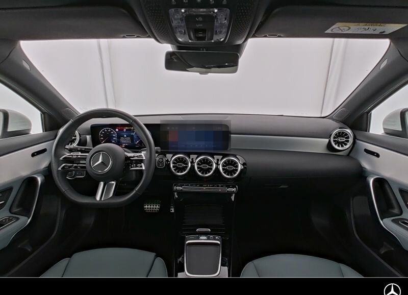 Mercedes-Benz A 200 d AMG Premium PanoSD Distron Kam Keyle LED foto 7
