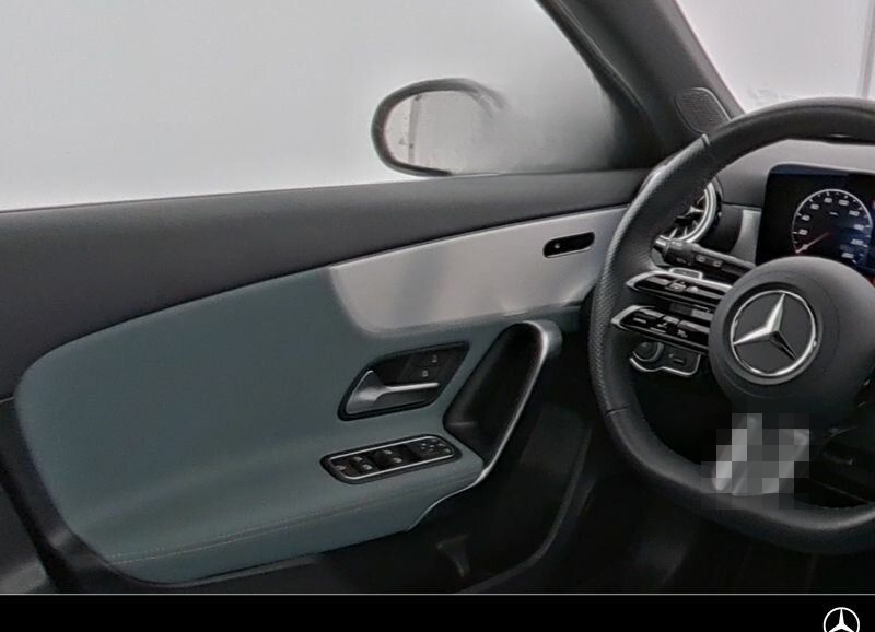 Mercedes-Benz A 200 d AMG Premium PanoSD Distron Kam Keyle LED foto 8