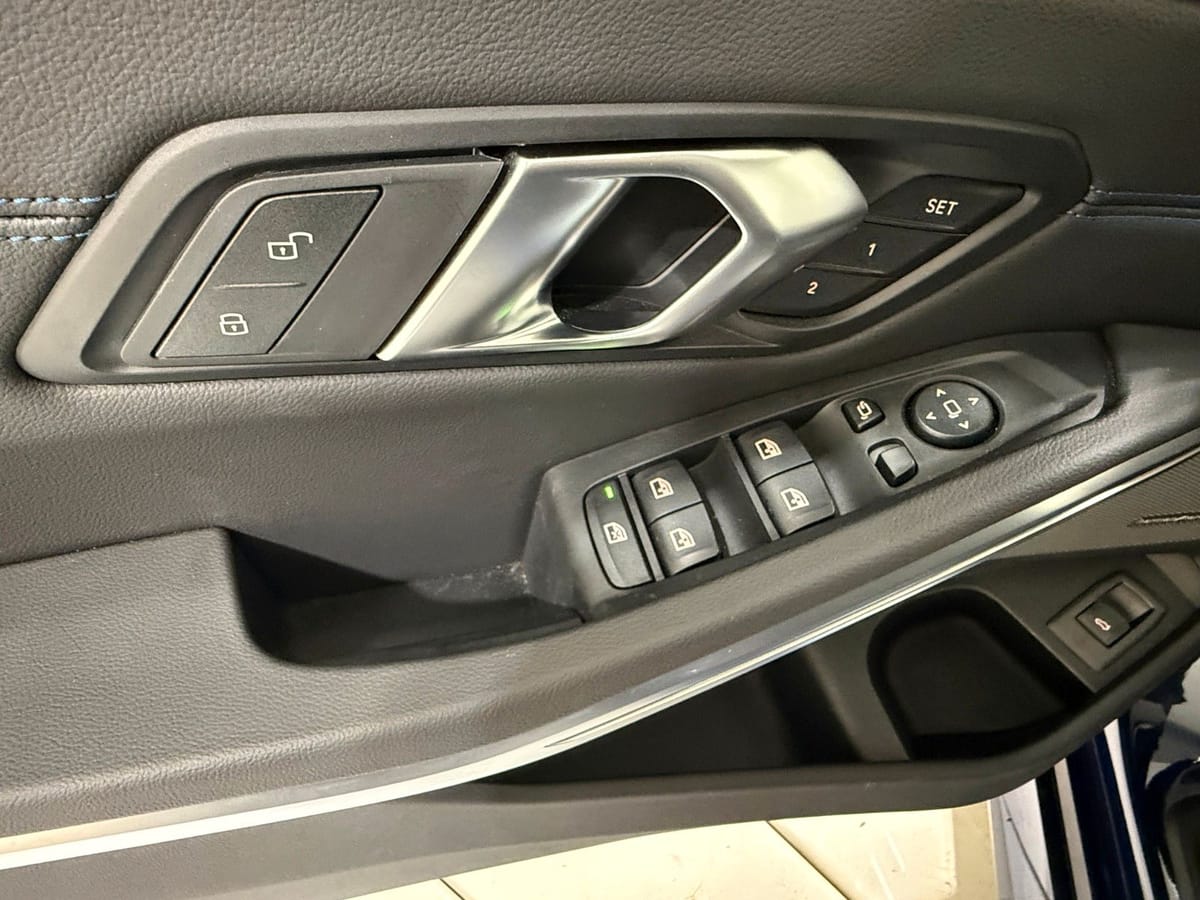 BMW M340d xDrive Touring Pro Standhzg AHK ACC 360° foto 17