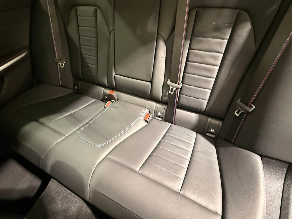 BMW M340d xDrive Touring Pro Standhzg AHK ACC 360° foto 20