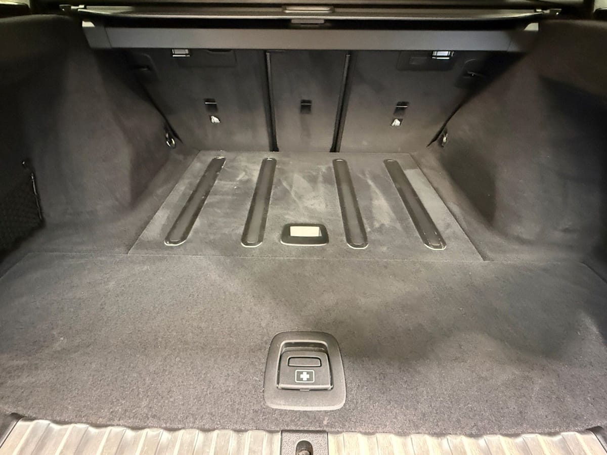 BMW M340d xDrive Touring Pro Standhzg AHK ACC 360° foto 24