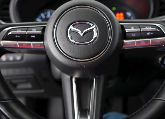 Mazda 3 LIM SELECTION+MATRIX LED+NAVI+RÜCKFAHRKAMERA+S foto 16