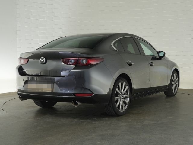 Mazda 3 LIM SELECTION+MATRIX LED+NAVI+RÜCKFAHRKAMERA+S foto 3