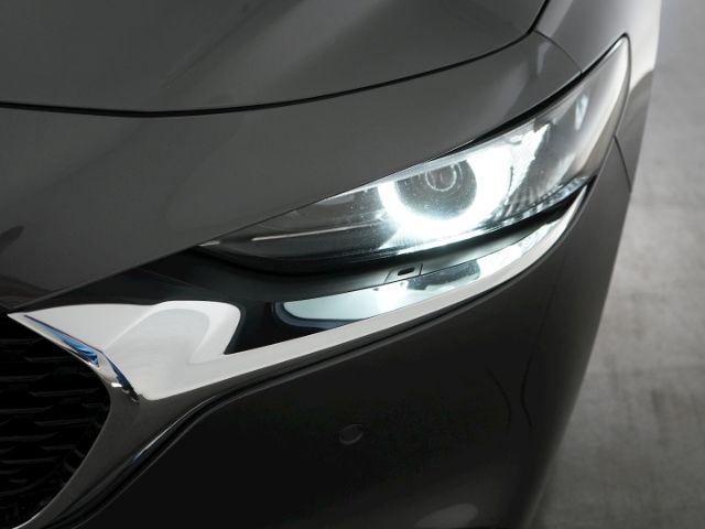 Mazda 3 LIM SELECTION+MATRIX LED+NAVI+RÜCKFAHRKAMERA+S foto 22