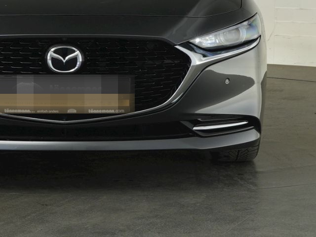 Mazda 3 LIM SELECTION+MATRIX LED+NAVI+RÜCKFAHRKAMERA+S foto 25