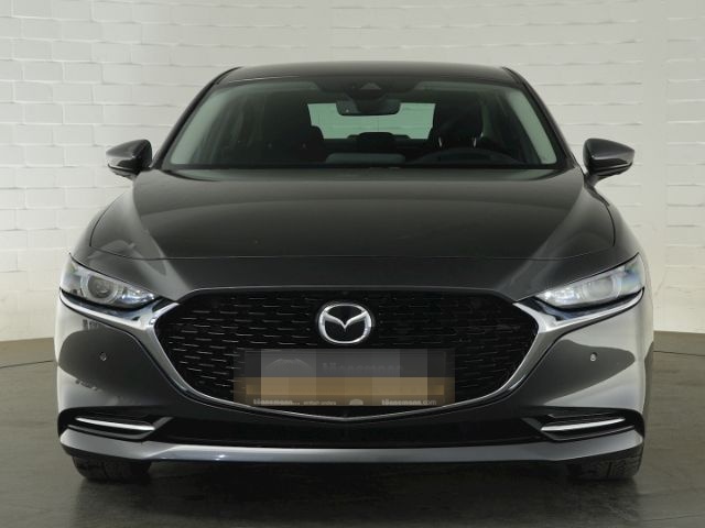 Mazda 3 LIM SELECTION+MATRIX LED+NAVI+RÜCKFAHRKAMERA+S foto 4