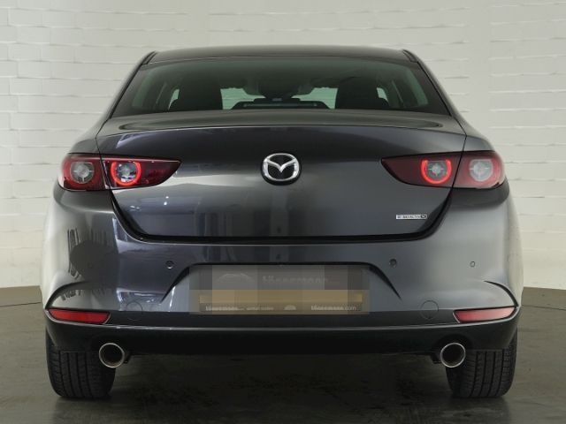 Mazda 3 LIM SELECTION+MATRIX LED+NAVI+RÜCKFAHRKAMERA+S foto 7