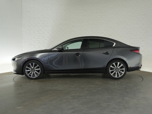 Mazda 3 LIM SELECTION+MATRIX LED+NAVI+RÜCKFAHRKAMERA+S foto 8