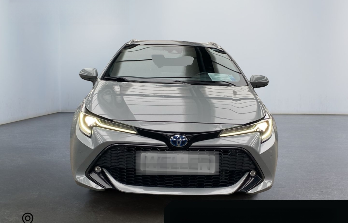 Toyota Corolla 2.0 Hybrid TS Team D *Bi-LED*ACC*SHZ*CAM foto 2