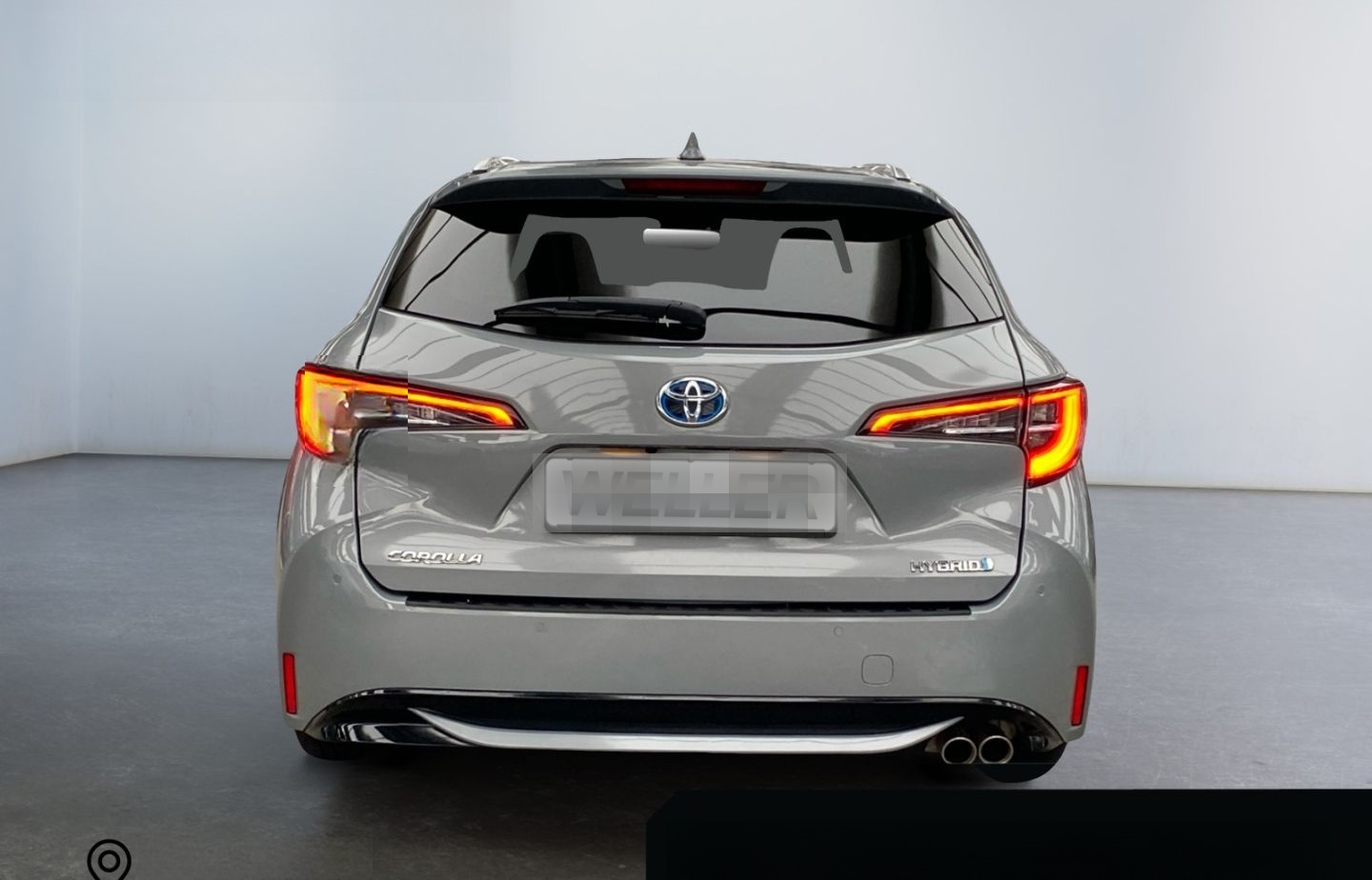 Toyota Corolla 2.0 Hybrid TS Team D *Bi-LED*ACC*SHZ*CAM foto 9