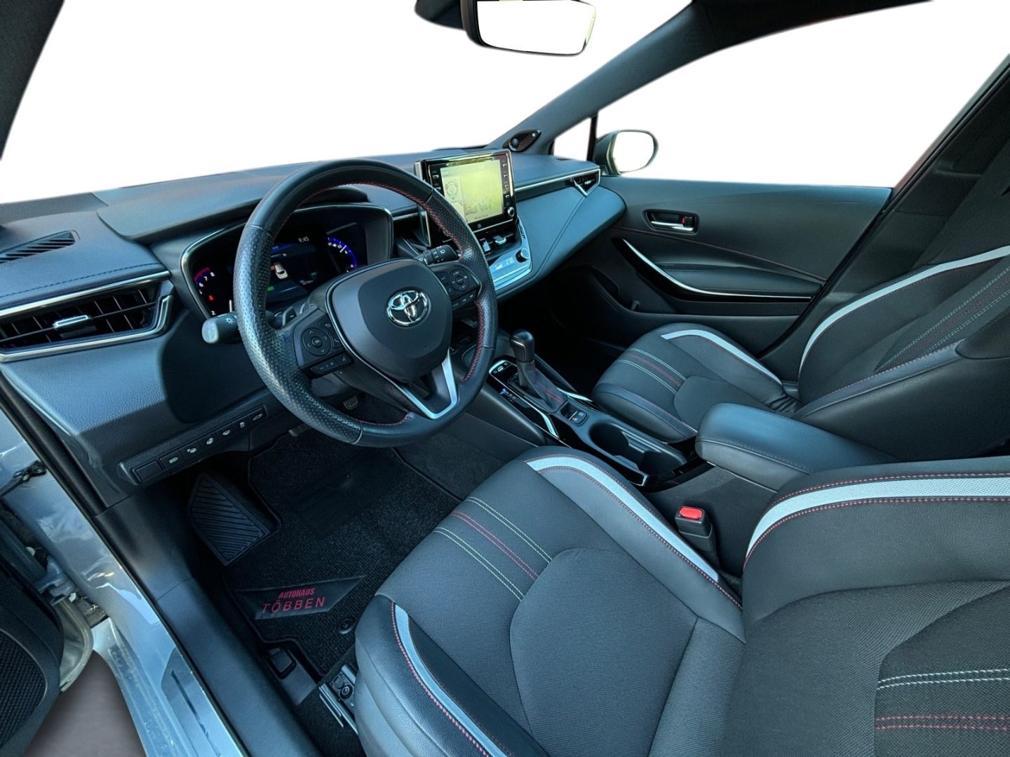 Toyota Corolla 2.0 Hybrid TS GR Sport *Bi-LED*HUD*JBL* foto 14