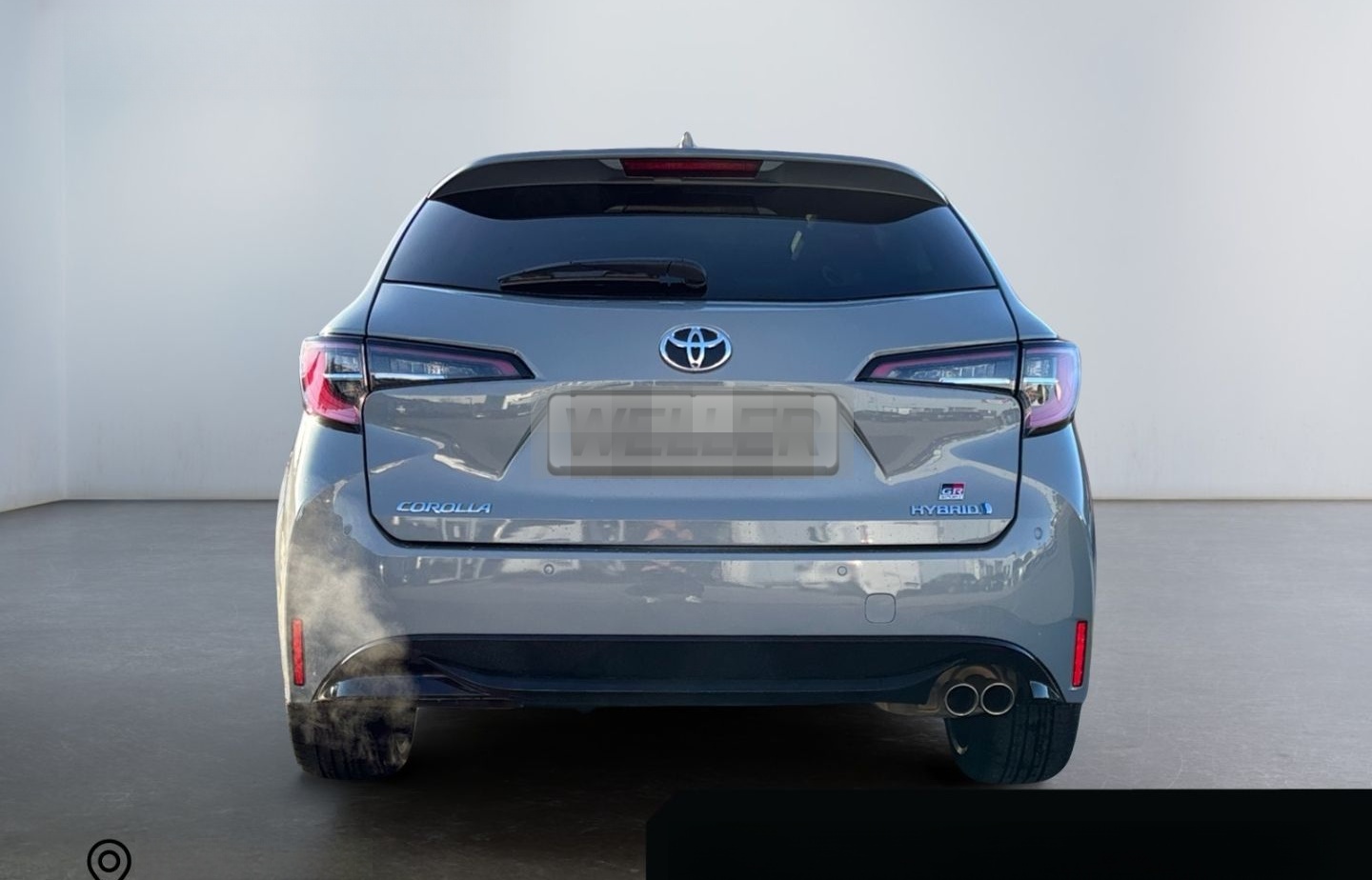 Toyota Corolla 2.0 Hybrid TS GR Sport *Bi-LED*HUD*JBL* foto 5