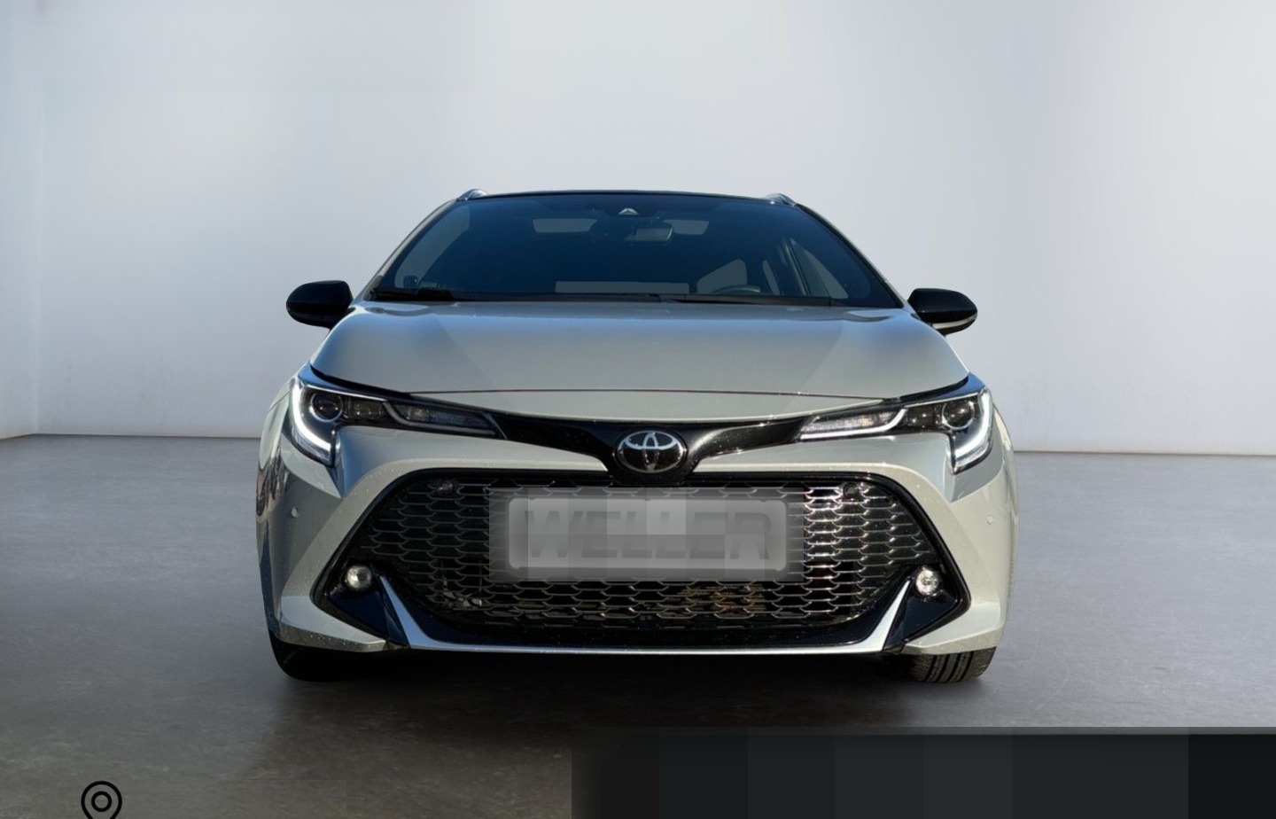 Toyota Corolla 2.0 Hybrid TS GR Sport *Bi-LED*HUD*JBL* foto 6