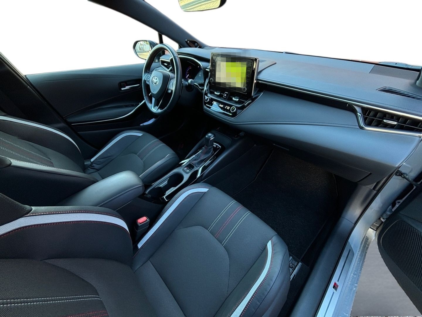 Toyota Corolla 2.0 Hybrid TS GR Sport *Bi-LED*HUD*JBL* foto 7