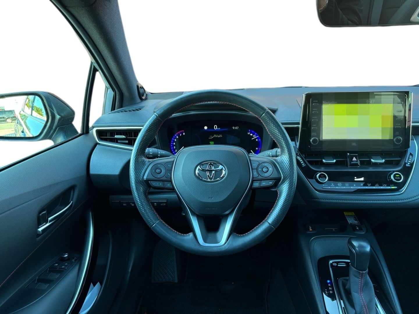 Toyota Corolla 2.0 Hybrid TS GR Sport *Bi-LED*HUD*JBL* foto 10