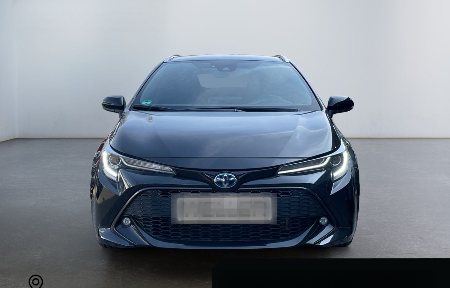 Toyota Corolla 2.0 Hybrid TS Team D *Bi-LED*ACC*SHZ*CAM foto 2
