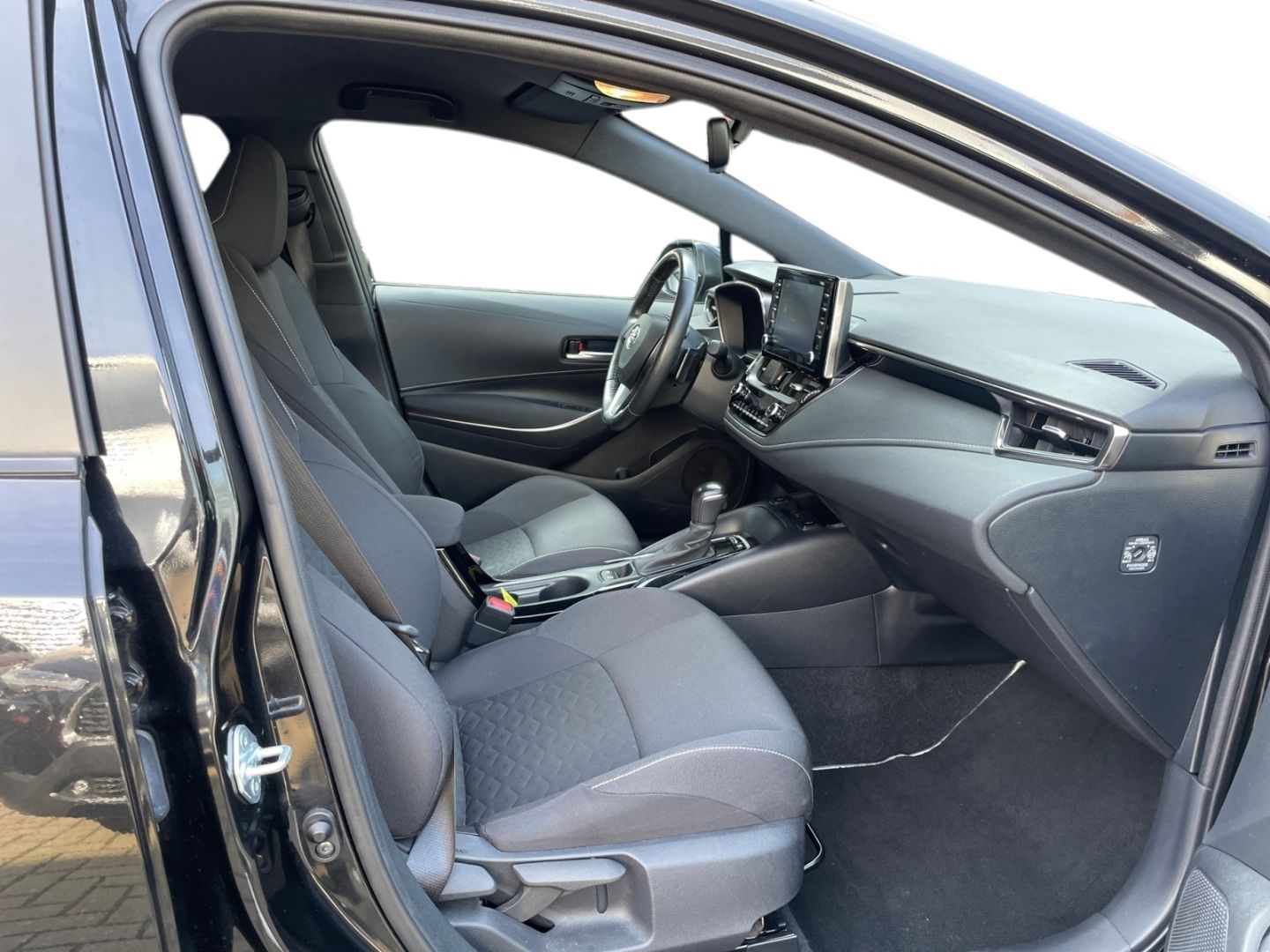 Toyota Corolla 2.0 Hybrid TS Team D *Bi-LED*ACC*SHZ*CAM foto 17