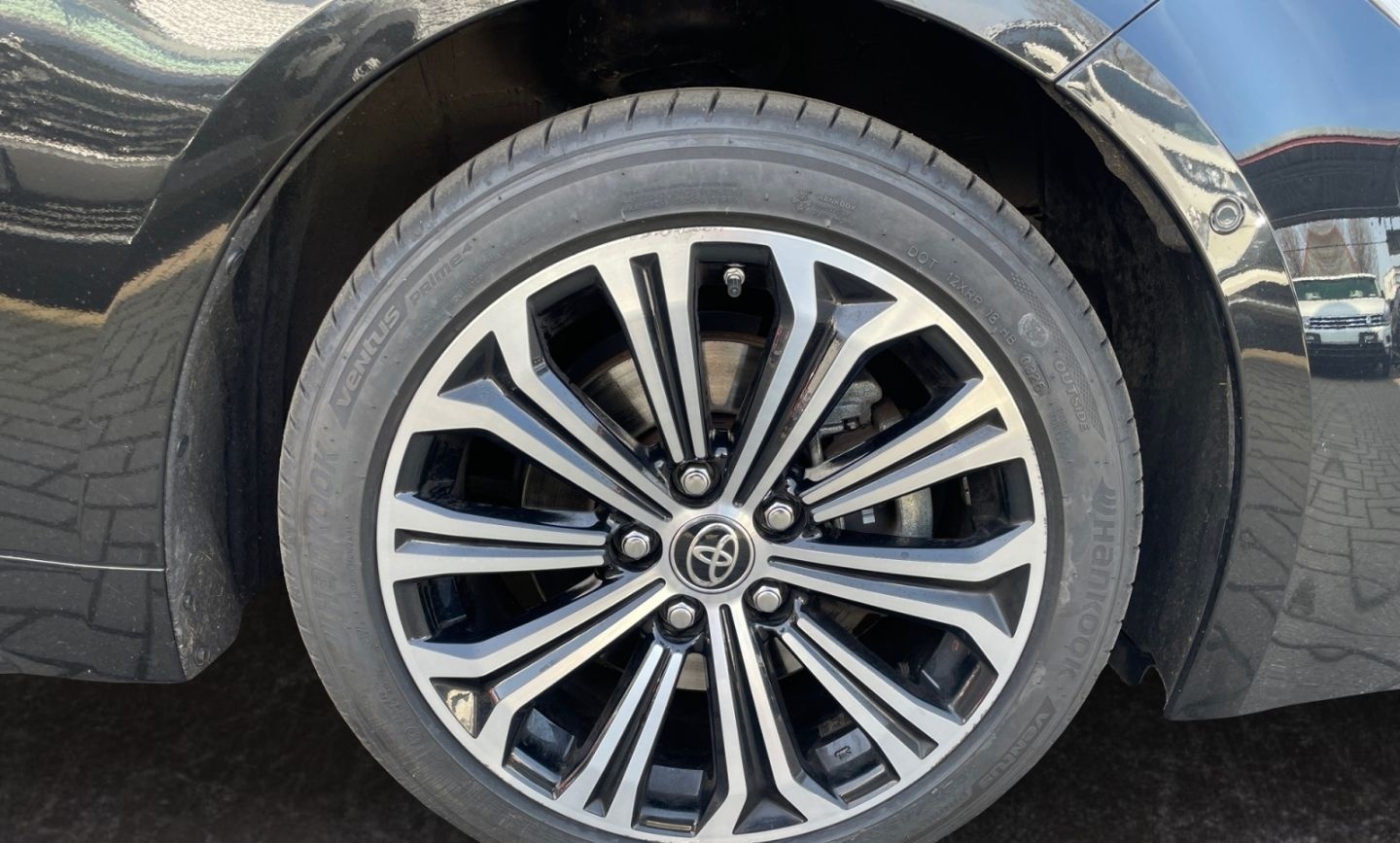Toyota Corolla 2.0 Hybrid TS Team D *Bi-LED*ACC*SHZ*CAM foto 18